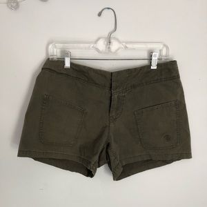 Mountain Hard Wear Women’s Shorts